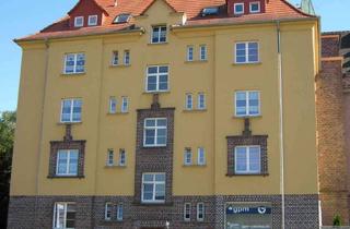 Wohnung mieten in Leipziger Straße 158, 08058 Pölbitz, 3 Zimmer Maisonette-DG-Wohnung mit Balkon
