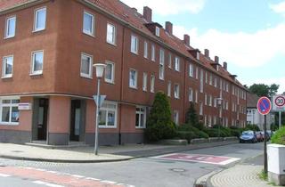 Wohnung mieten in Wittestr. 1 B, 29225 Celle, Wittestraße 1b