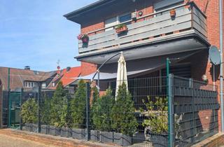 Wohnung mieten in Andreasstraße 69, 41749 Viersen, Im Erdgeschoss mit Terrasse und Stellplatz