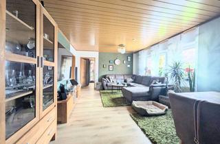 Wohnung mieten in Andreasstraße 69, 41749 Viersen, Viersen-Süchteln: Im Erdgeschoss mit Terrasse und Stellplatz