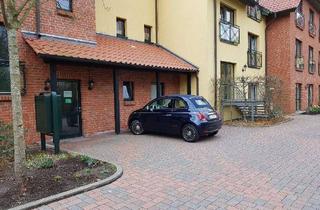 Wohnung mieten in Herzogin Agnes Platz, 29336 Nienhagen, Top 2-Zimmer-Wohnung: zentral und barrierefrei