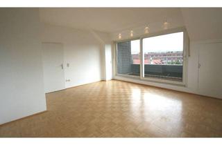 Wohnung mieten in 48153 Münster, DG-Wohnung mit Terrasse!