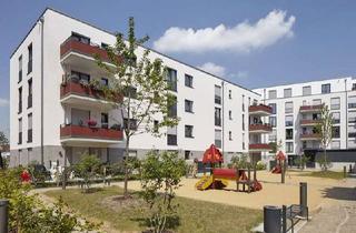 Wohnung mieten in Bertha-Sander-Str. 57, 50829 Ossendorf, 4-Zimmer-Wohnung in Köln Ossendorf