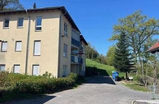 Wohnung mieten in 97483 Eltmann, Barrierefreie, ruhig gelegene 2 Zimmer-Wohnung mit Balkon, Keller u. Kfz-Stellplatz, Wfl. 58m²!