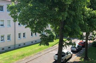 Wohnung mieten in Heinestraße 16a, 04571 Rötha, Sie suchen eine große Wohnung, wir haben eine ... ja, eine einzige.