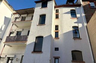 Wohnung mieten in 67549 Innenstadt, Studenten-WG mit Flair: Nur 5 Minuten zur Hochschule Worms!