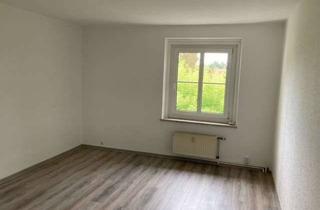 Wohnung mieten in Geschwitzstraße, 04571 Rötha, Zweiraumwohnung in ruhiger Wohnlage !