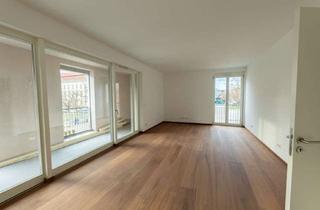 Wohnung mieten in Große Oderstraße 25, 15230 Frankfurt, Exklusiver Neubau im Zentrum in direkter Odernähe