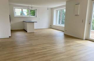 Wohnung mieten in Weingartenstraße, 61352 Bad Homburg, Kernsanierte 4-Zi. Wohnung mit Garten in Ober-Erlenbach