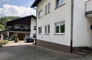 Wohnung mieten in 64646 Heppenheim, *** Ruhig gelegene Wohnung mit Terrasse ***