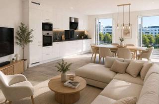 Penthouse mieten in 71063 Sindelfingen, ***Elegante 3,5 Zi.-Penthousewohnung in Sindelfingen***
