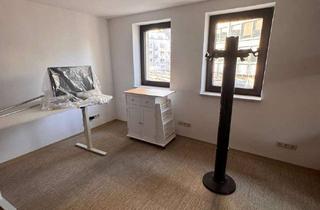 Wohnung mieten in 60322 Nordend-West, Zentral gelegene 1,5-Zimmerwohnung in der Baustraße 19 in der Innenstadt III Frankfurt