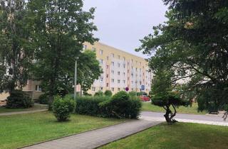 Wohnung mieten in Friedrich-Fröbel-Straße, 04643 Geithain, Tolle renovierte Wohnungen mit Balkon !!!