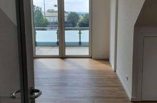 Wohnung mieten in 31675 Bückeburg, VERMIETUNG EINER KLEINEN KOMFORTABLEN NEUBAU-WOHNUNG