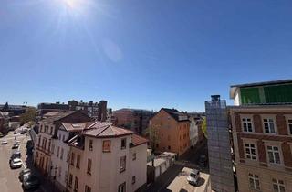 Wohnung mieten in 67547 Innenstadt, Wohnkomfort mit Dachterrasse im Herzen von Worms – 105 m² Erstbezug nach Sanierung