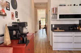 Wohnung mieten in 83278 Traunstein, Hochwertige 3 Zimmer Wohnung mit Balkon im Zentrum von Traunstein