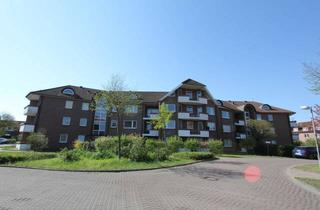 Wohnung mieten in Douglas-Lister-Str., 21339 Lüneburg, 2-Zimmer Erdgeschosswohnung -von privat-