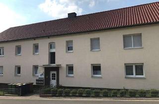 Wohnung mieten in Ludwig-Wehrkamp-Str. 13, 49176 Hilter, Helle 3-Zimmer-Erdgeschosswohnung mit Balkon in Hilter T. W.