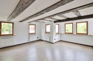 Wohnung mieten in 75038 Oberderdingen, Altbauflair zum Verlieben – 2,5 Zimmer in modernisiertem Baudenkmal