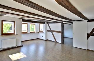 Wohnung mieten in 75038 Oberderdingen, Historischer Charme trifft modernen Wohnkomfort – Wohnen mit Charakter in modernisiertem Baudenkmal