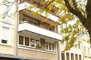 Lofts mieten in 76137 Südstadt, 3-Zimmer-Loft am Werderplatz (1 Großraum 100 m²)