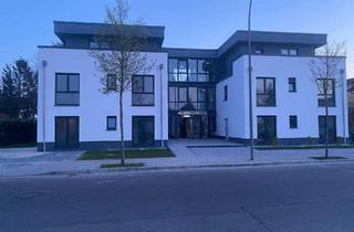 Penthouse mieten in Moselstraße 12, 63452 Hanau, Exklusives Penthouse mit 3,5 Zimmern und Balkon in Hanau