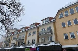 Wohnung mieten in Spiegelstraße 26, 99734 Nordhausen, 2 ZKB mit Einbauküche, Balkon und 2 TG Stellplätze in Nordhausen zu vermieten !