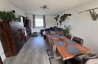 Wohnung mieten in 35444 Biebertal, Moderne 3-Zimmer-Wohnung in ruhiger Wohnlage von Biebertal-Rodheim