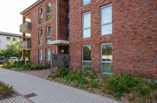 Wohnung mieten in Ragniter Ring 16, 24211 Preetz, Moderne Erdgeschosswohnung zum Verlieben (WBS erforderlich)