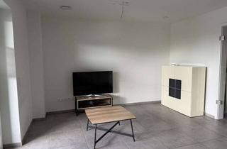 Wohnung mieten in Sassestraße, 48431 Rheine, Mit Ausblick - Gut geschnittene Maisonettewohnung in Rheine-Wadelheim