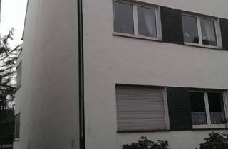 Wohnung mieten in Seitenstraße, 45891 Erle, Schöne Etagenwohnung mit Gartennutzung in Gelsenkirchen Erle zu vermieten!