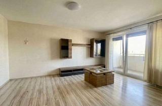 Wohnung mieten in 63150 Heusenstamm, Top gelegene 2 Zimmer Wohnung mit EBK & Stellplatz