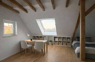 Wohnung mieten in 53840 Troisdorf, 1 Zimmer in einer 4er WG, Erstvermietung, modern und ruhig