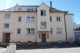 Wohnung mieten in Werastr. 16/1, 72336 Balingen, Komplett möblierte 3 Zimmerwohnung auch als Mitarbeiterwohnung oder 3er WG zu vermieten