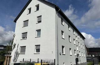 Wohnung mieten in Breslauer Straße, 75417 Mühlacker, 2-Zimmer-Dachgeschosswohnung ohne Balkon - Voraussetzung Wohnberechtigungsschein für 2 Personen