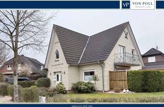 Wohnung mieten in 29640 Schneverdingen, Charmante Dachgeschosswohnung mit Südbalkon und viel Platz zur Entfaltung