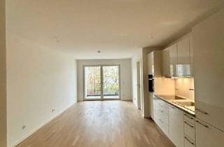 Wohnung mieten in Arnulfstraße 152, 80634 Neuhausen-Nymphenburg, +++ Hochwertige Neubauwohnung mit Balkon in zentraler Lage Münchens +++