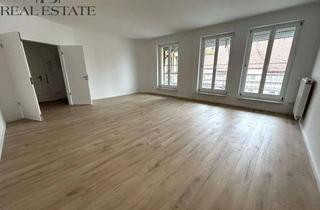 Wohnung mieten in Hegelstraße 26, 39104 Altstadt, Großzügige Altbauwohnung in der Hegelstraße !