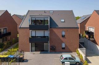 Wohnung mieten in Burloer Straße 47, 46325 Borken, Barrierefreie 2-Zimmer-Dachgeschosswohnung sucht Nachmieter