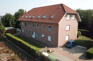 Wohnung mieten in Bussardstr., 49610 Quakenbrück, Helle 2-Zimmer-Wohnung mit Abstellraum in ruhiger Lage von Quakenbrück