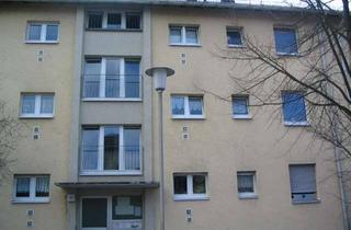 Wohnung mieten in Elisabethenstraße 20, 64832 Babenhausen, Schöne 3-Zimmer-Wohnung in Babenhausen ab sofort frei!