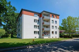 Wohnung mieten in Adlerstr. 13, 23812 Wahlstedt, Charmante Wohnung mit Weitblick