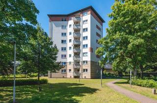 Wohnung mieten in Skandinavienstr., 23812 Wahlstedt, Stilvolle Wohnung mit heller Wohnatmosphäre und Weitblick