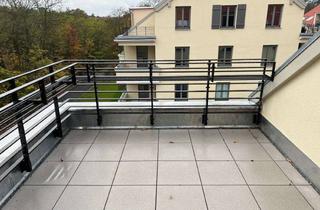 Wohnung mieten in Ahornweg, 14547 Beelitz, Duplex-Wohnung mit Dachterrasse - Besichtigung am Samstag, 09.05. / 13:15 Uhr !