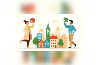 Tauschwohnungen in Am Gefälle 10, 35039 Marburg, Tauschwohnung: Wohnung am Ortenberg