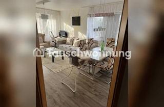 Tauschwohnungen in An Den Dorfwiesen 8c, 21614 Buxtehude, Tauschwohnung: Naturnah wohnen in Buxtehude