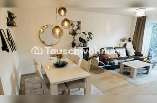 Tauschwohnungen in Tauschwohnungstraße, 21614 Buxtehude, Tauschwohnung: Fully furnished with a private garden