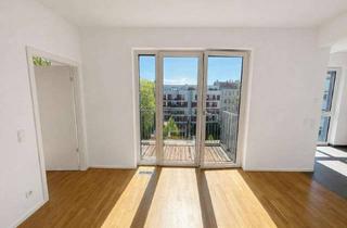 Wohnung mieten in Elsenstraße 35/36, 12435 Berlin, Freundliche, helle 2-Zimmer-Wohnung mit Balkon im 4. OG in Alt-Treptow