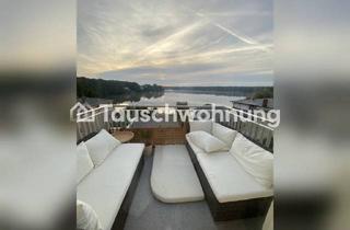 Tauschwohnungen in Karl-Marx-Straße 16, 15537 Grünheide, Tauschwohnung: Sonnige Wohnung mit Seeblick und 2 Balkonen
