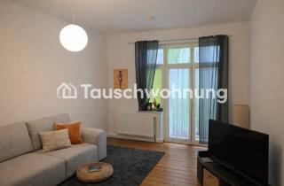 Tauschwohnungen in 47805 Dießem/Lehmheide, Tauschwohnung: 4-Zimmer-Altbau Wohnung mit Balkon in Krefeld tauschen